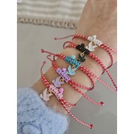 Marteniçka Kuş Model Bileklik