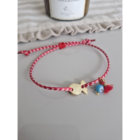 Marteniçka Balık Nazar Model