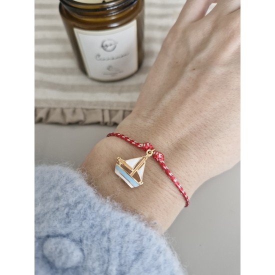 Marteniçka Yelkenli