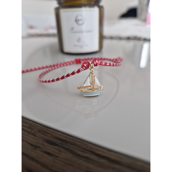 Marteniçka Yelkenli