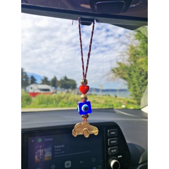 Araba Süsü Marteniçka 