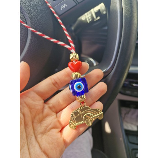 Araba Süsü Marteniçka 