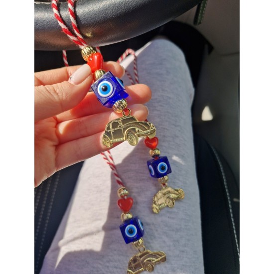 Araba Süsü Marteniçka 