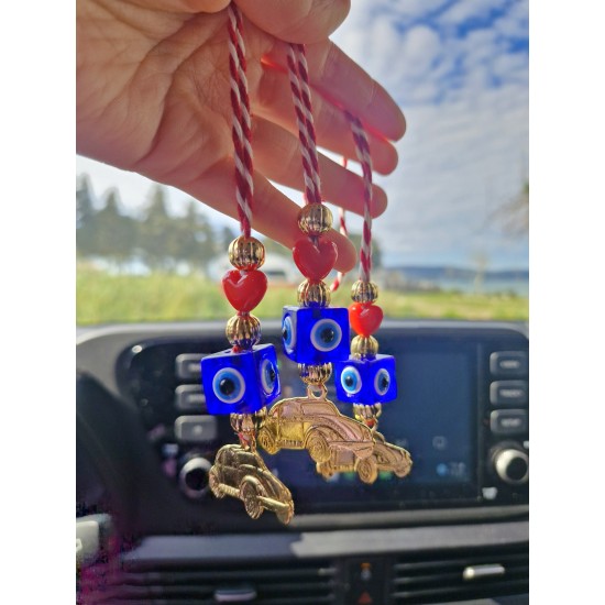 Araba Süsü Marteniçka 