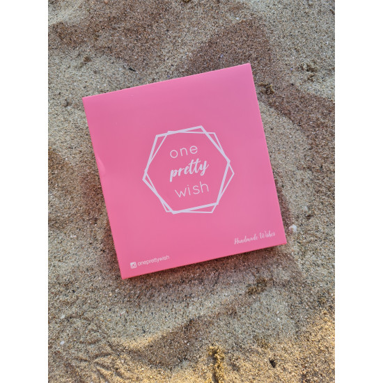 Yin Yang Çift Bilekliği