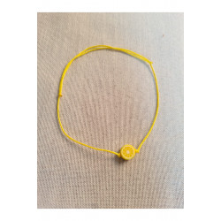 Limon Meyve İp Halhal