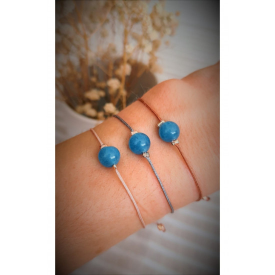 Akrep Burcu Burç Bilekliği