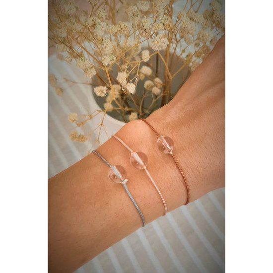 Aslan Burcu Burç Bilekliği