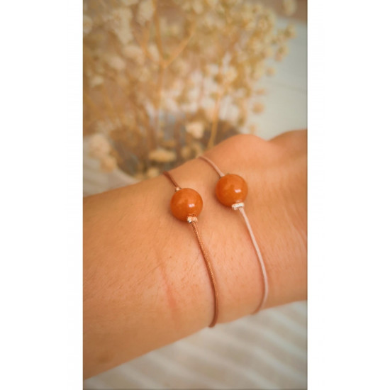 Başak Burcu Burç Bilekliği