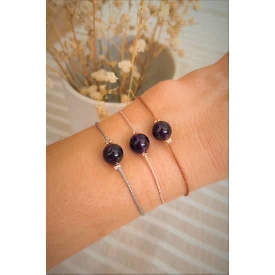 Kova Burcu Burç Bilekliği