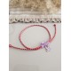 Marteniçka Kuş Model Bileklik
