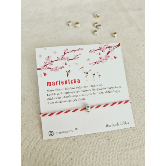 Marteniçka Nazar Model