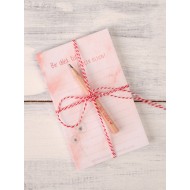 Dilek Defteri ve Dilek Kalemi Seti