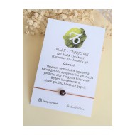 Oğlak Burcu Burç Bilekliği