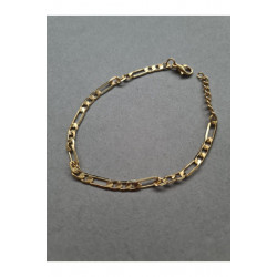 Figaro Zincir Bileklik