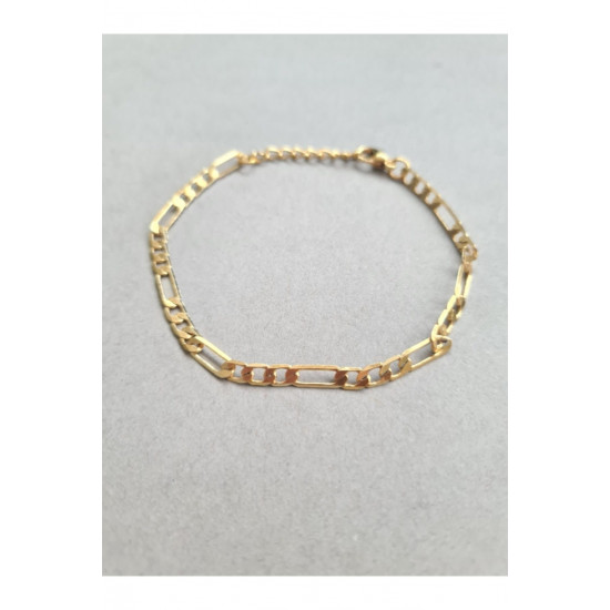 Figaro Zincir Bileklik