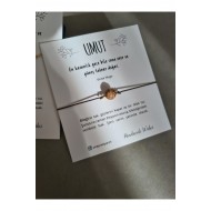 Umut Tibet Akik Bileklik