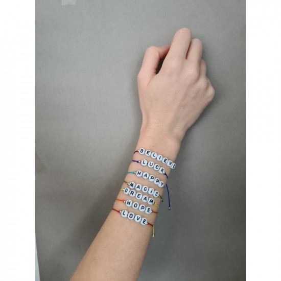 Kelime Bileklik