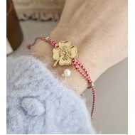  Marteniçka Yonca Model Bileklik