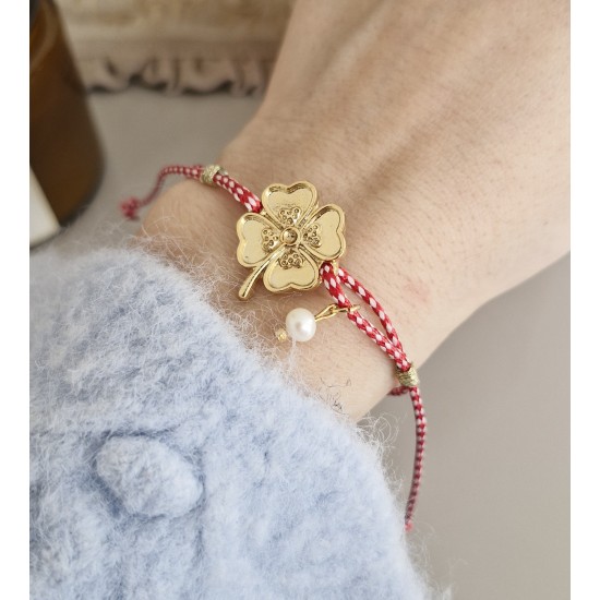  Marteniçka Yonca Model Bileklik