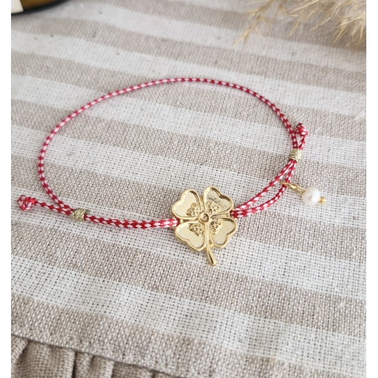  Marteniçka Yonca Model Bileklik