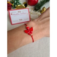 Melek Murano Yeniyıl Şans Bilekliği