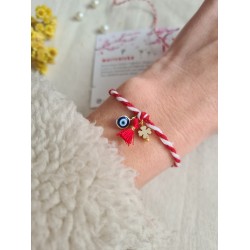 Marteniçka Yonca Nazarlı Model